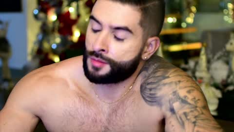 Lukhas f4f online show from December 17, 5:29 am