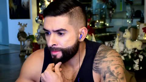 Lukhas f4f online show from January 4, 2:35 am