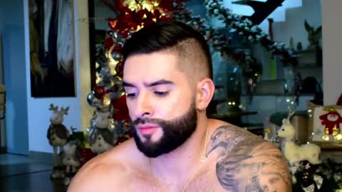 Lukhas f4f online show from January 4, 5:37 am