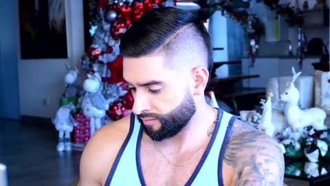 Lukhas f4f online show from January 4, 10:34 pm