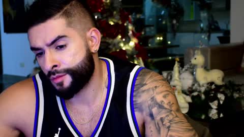 Lukhas f4f online show from January 8, 4:12 am