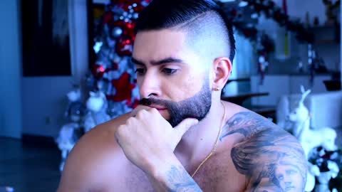 Lukhas f4f online show from January 9, 7:08 pm