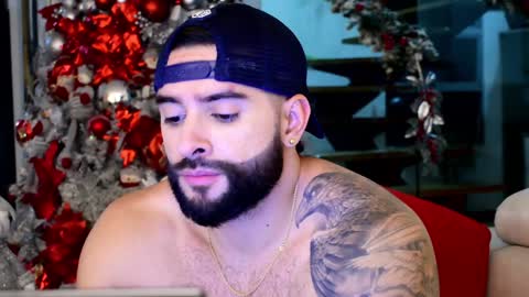 Lukhas f4f online show from January 14, 4:04 am