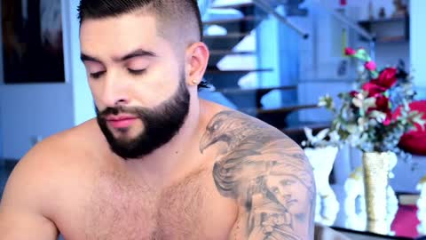 Lukhas f4f online show from January 23, 10:33 pm