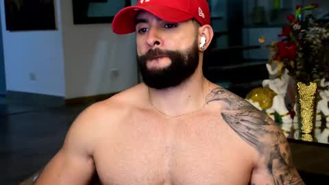 Lukhas f4f online show from February 12, 4:12 am