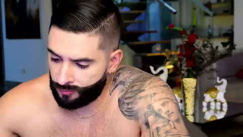 Lukhas f4f online show from February 15, 11:14 pm