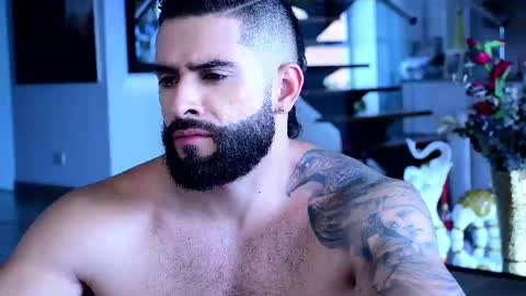 Lukhas f4f online show from February 27, 7:58 pm