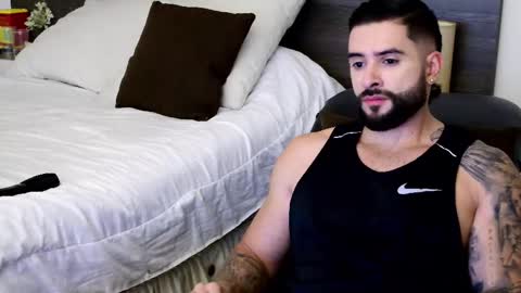 Lukhas f4f online show from September 24, 5:44 am