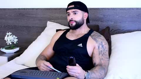 Lukhas f4f online show from September 26, 10:03 pm