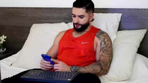 Lukhas f4f online show from October 13, 11:16 pm