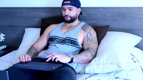 Lukhas f4f online show from October 30, 5:24 pm