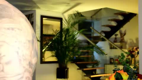 Snapshot of lukhass chatting on February 27, 4:34 am Lukhas f4f online show from February 27, 4:34 am