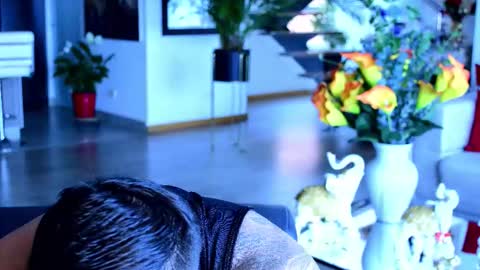 Snapshot of lukhass chatting on March 16, 6:34 pm Lukhas f4f online show from March 16, 6:34 pm