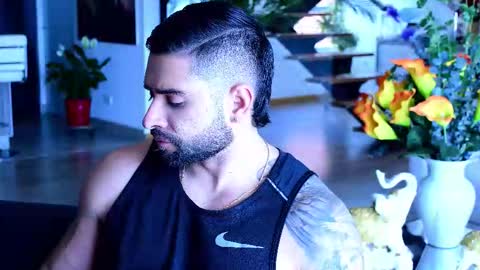 Snapshot of lukhass chatting on March 19, 6:56 pm Lukhas f4f online show from March 19, 6:56 pm