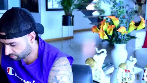 Snapshot of lukhass chatting on March 27, 5:23 pm Lukhas f4f online show from March 27, 5:23 pm