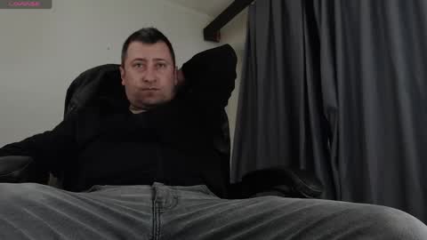 Sir Alex online show from May 3, 12:11 pm
