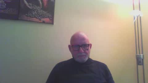 luley58 online show from November 24, 9:20 am