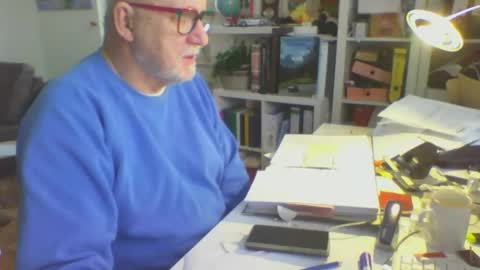 luley58 online show from February 16, 7:48 am