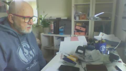 luley58 online show from May 12, 9:39 am