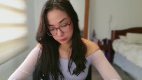 Luli online show from May 19, 1:17 pm