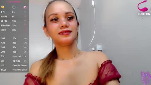 lulu online show from January 19, 2:25 am