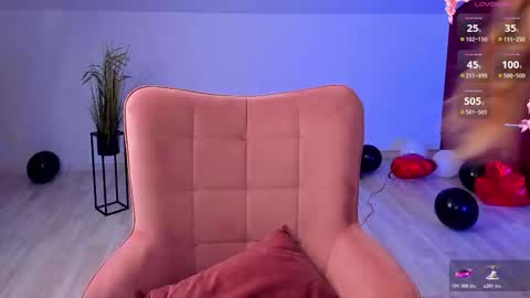 Cherie online show from February 21, 1:12 pm