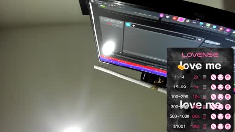 lulu online show from January 29, 2:51 am