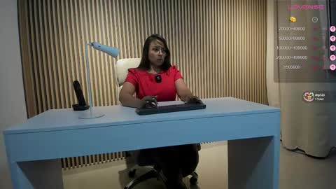 lulu online show from March 11, 2:40 pm