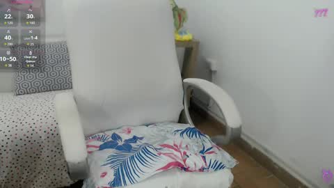 Lulu online show from April 22, 8:21 pm