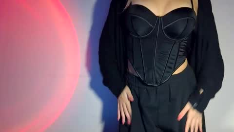 Snapshot of lulu_baby1 chatting on September 20, 7:53 am Lulu Baby18 online show from September 20, 7:53 am