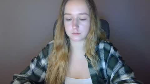 Lulu Baby18 online show from January 9, 7:04 pm