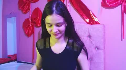 lulu_cm online show from March 27, 5:34 pm