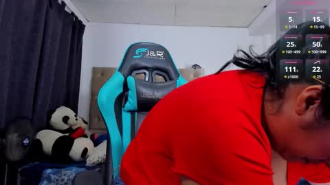  ferrer   online show from February 11, 6:13 pm