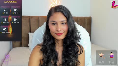 Snapshot of lulu_girl23 chatting on January 8, 7:13 am Lulu online show from January 8, 7:13 am