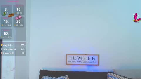 Snapshot of lulu_girl23 chatting on January 15, 6:12 am Lulu online show from January 15, 6:12 am