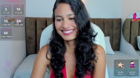 Snapshot of lulu_girl23 chatting on February 3, 3:20 am Lulu online show from February 3, 3:20 am
