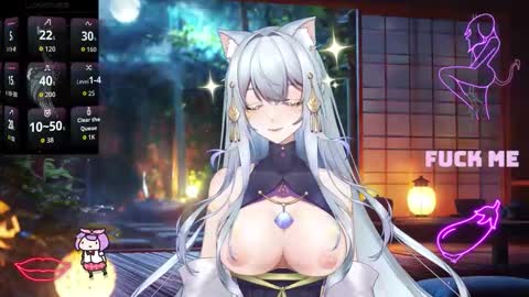 Snapshot of lulu_hentai chatting on November 11, 6:08 pm Lulu online show from November 11, 6:08 pm