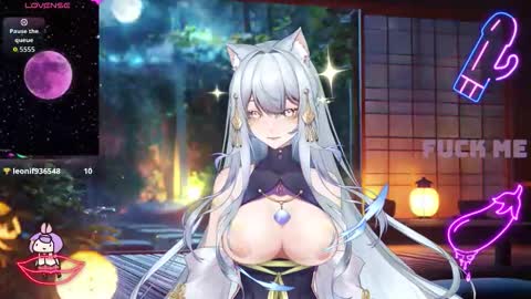 Snapshot of lulu_hentai chatting on November 25, 4:56 am Lulu online show from November 25, 4:56 am