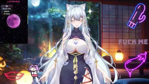 Snapshot of lulu_hentai chatting on December 3, 2:48 pm Lulu online show from December 3, 2:48 pm