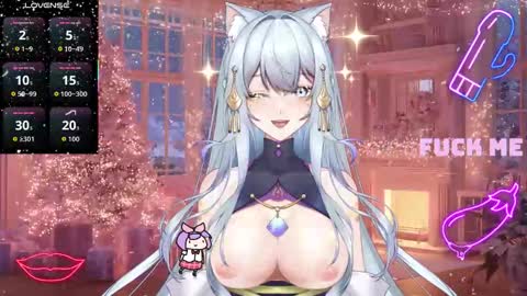Snapshot of lulu_hentai chatting on December 19, 5:58 am Lulu online show from December 19, 5:58 am