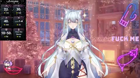 Snapshot of lulu_hentai chatting on December 21, 9:22 pm Lulu online show from December 21, 9:22 pm