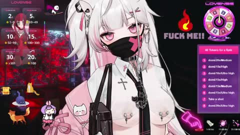 Lulu online show from March 30, 4:24 am