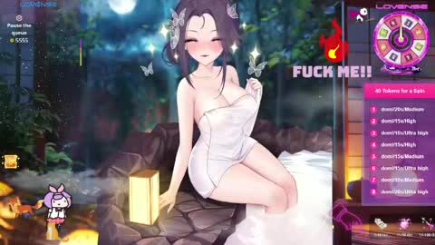 Lulu online show from May 10, 5:29 pm