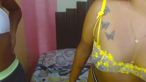 I AM LULU online show from September 12, 6:30 pm
