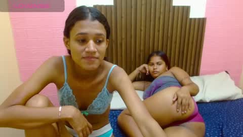 I AM LULU online show from October 6, 5:10 pm