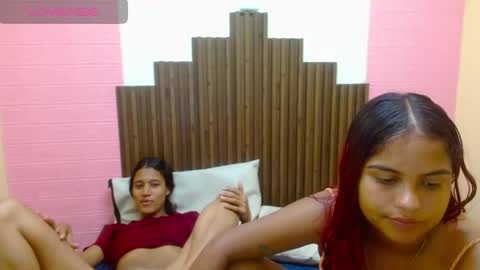 I AM LULU online show from October 10, 4:39 pm