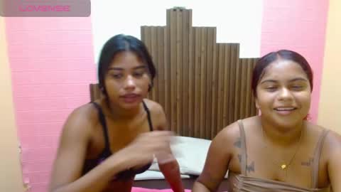 I AM LULU online show from October 21, 6:30 pm