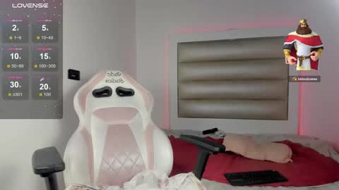 elizabeth online show from December 5, 4:25 pm