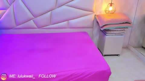 lulu online show from November 7, 7:03 pm