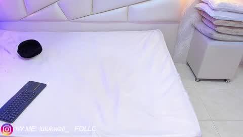 lulu online show from November 24, 7:13 pm